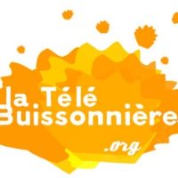 Logo télé buissonnière
